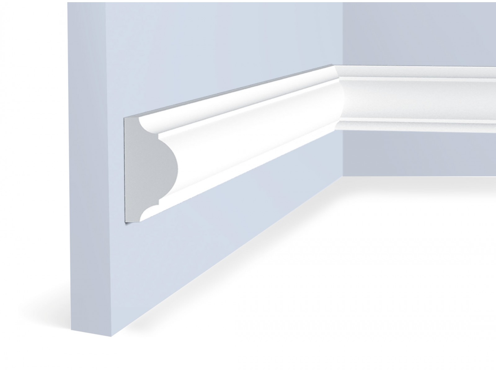 Молдинг HIWOOD D60