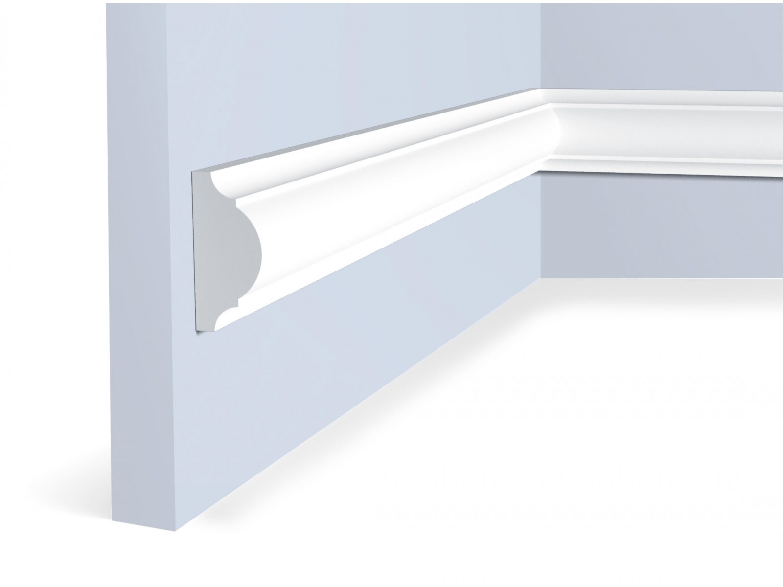 Молдинг HIWOOD D50