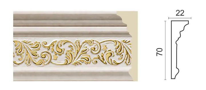 270-24/Молдинг