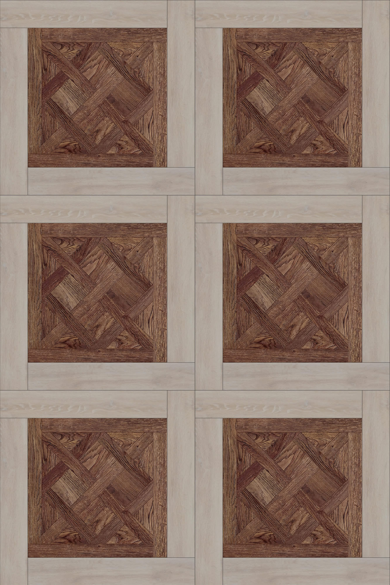Versailles + Parquet Plus AF7005VS+AF6017PQ+ Versailles + Parquet Plus AF7005VS+AF6017PQ+