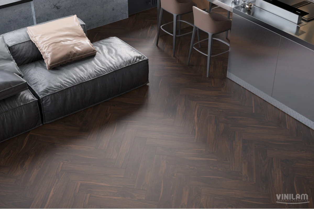 9977 Паркет Да Винчи