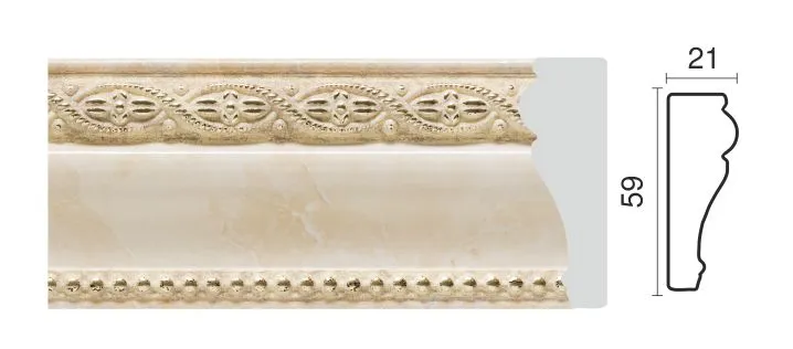 Молдинг 161-10