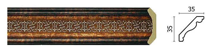 Карниз 167S-767 Карниз 167S-767