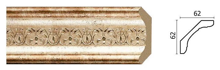 Карниз 168-127