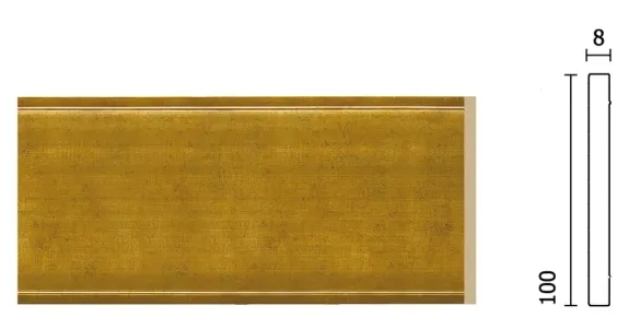 Панель B10-552