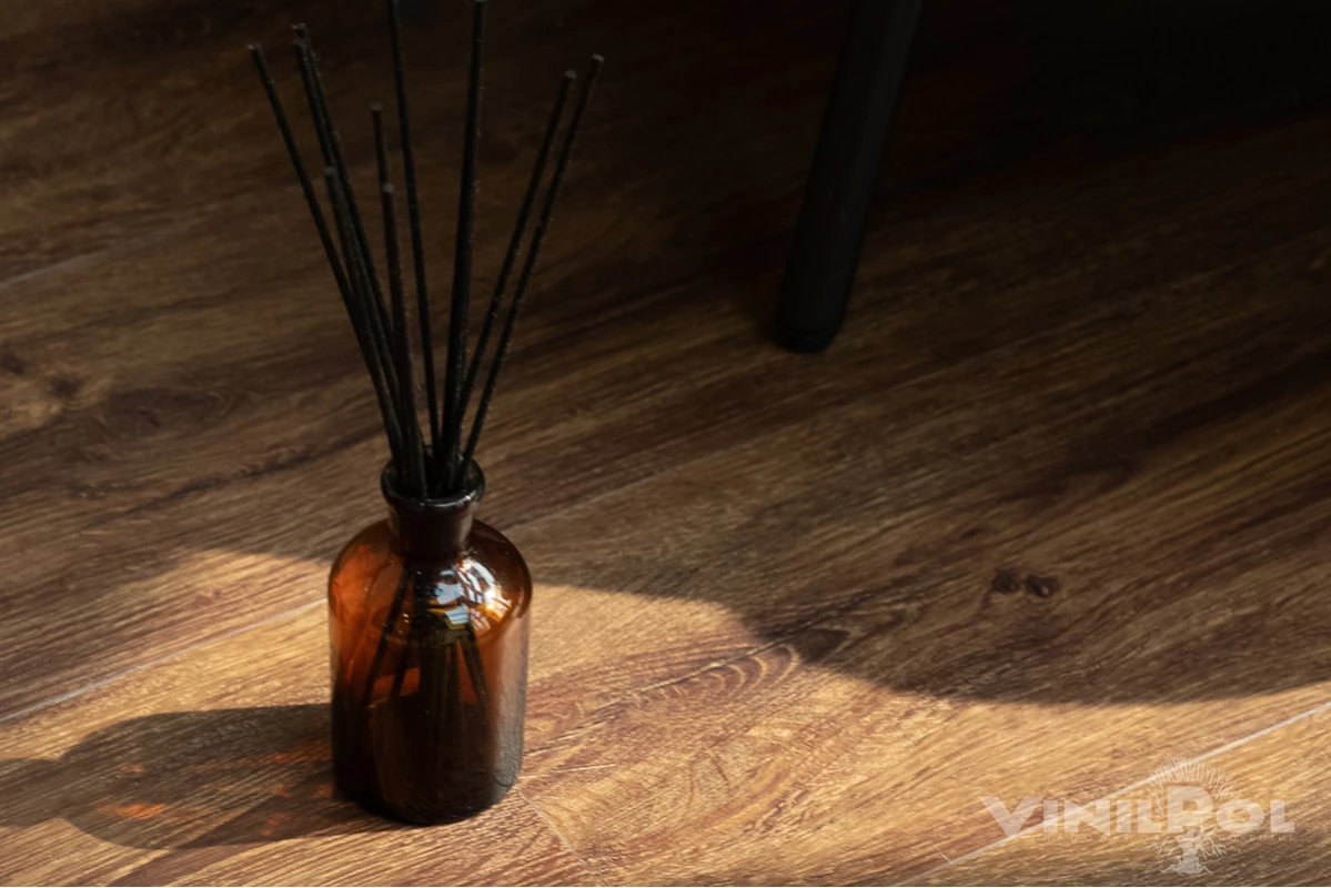 7899-EIR Дуб Турин 5 mm