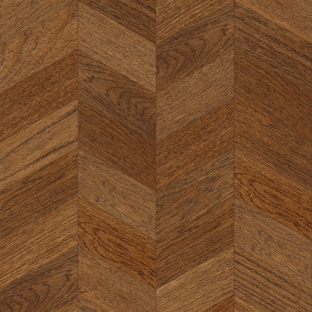 Паркет Елка Французская Lab Arte Chevron Дуб Селект Верк лак 400/313х150х14/3/60°