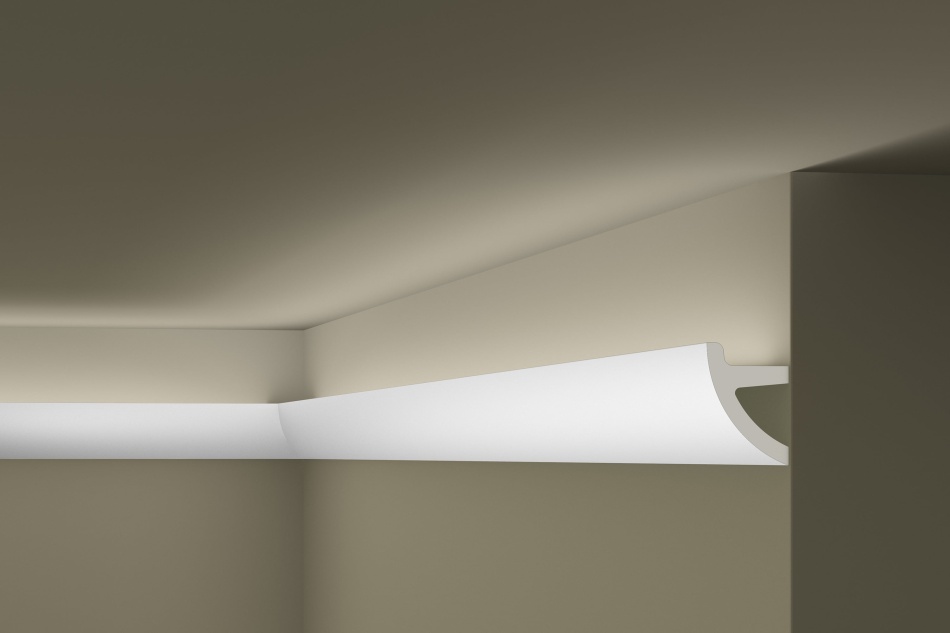 Карниз NMC IL1 ARSTYL