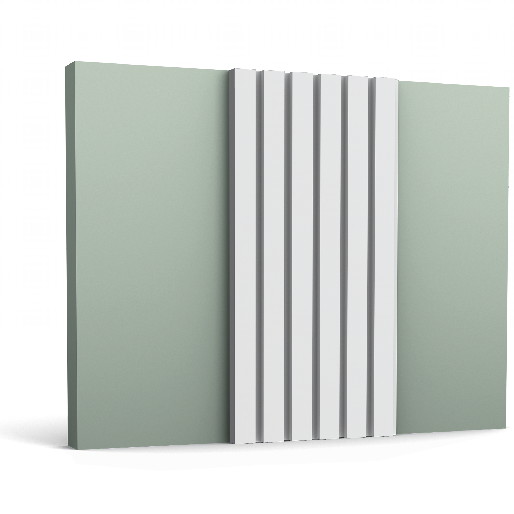 3D панель «Рейки» W111 BAR