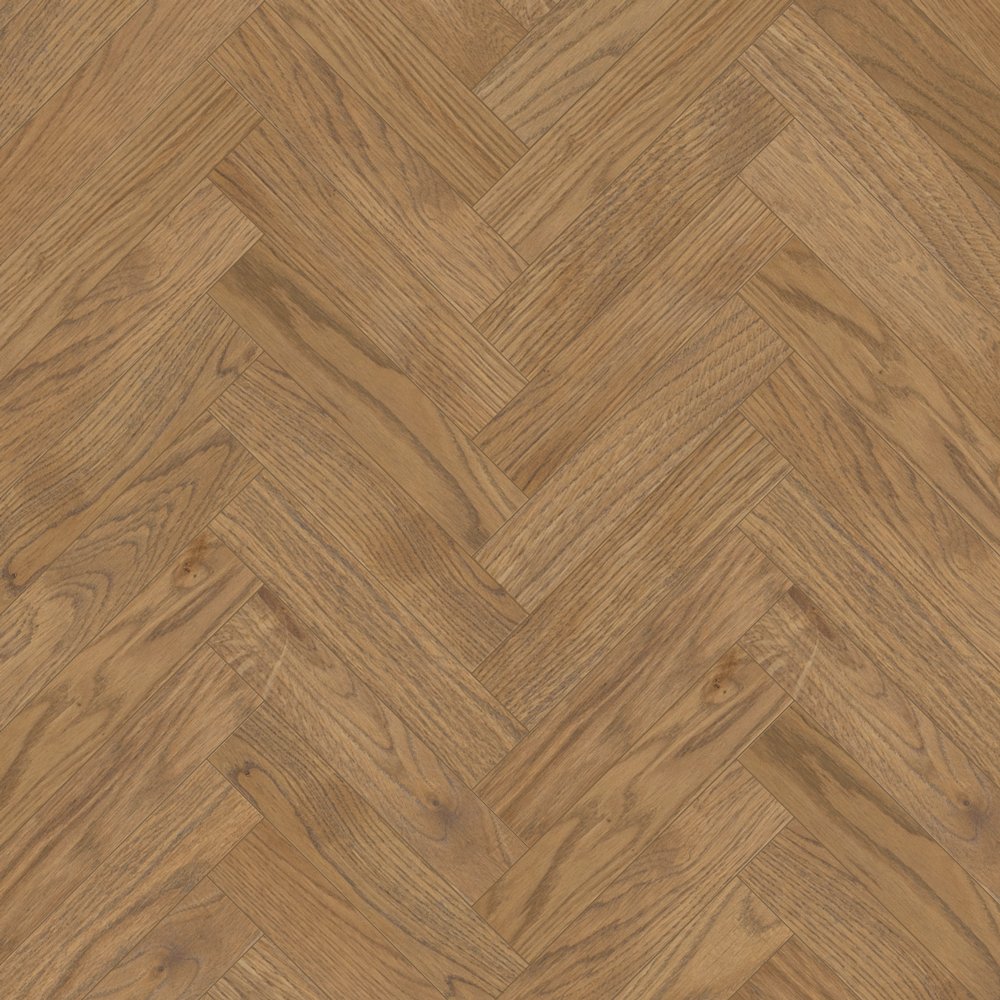 Паркет Елка Английская Lab Arte Angle Дуб Рустик Вельвет лак 500х110х14/3