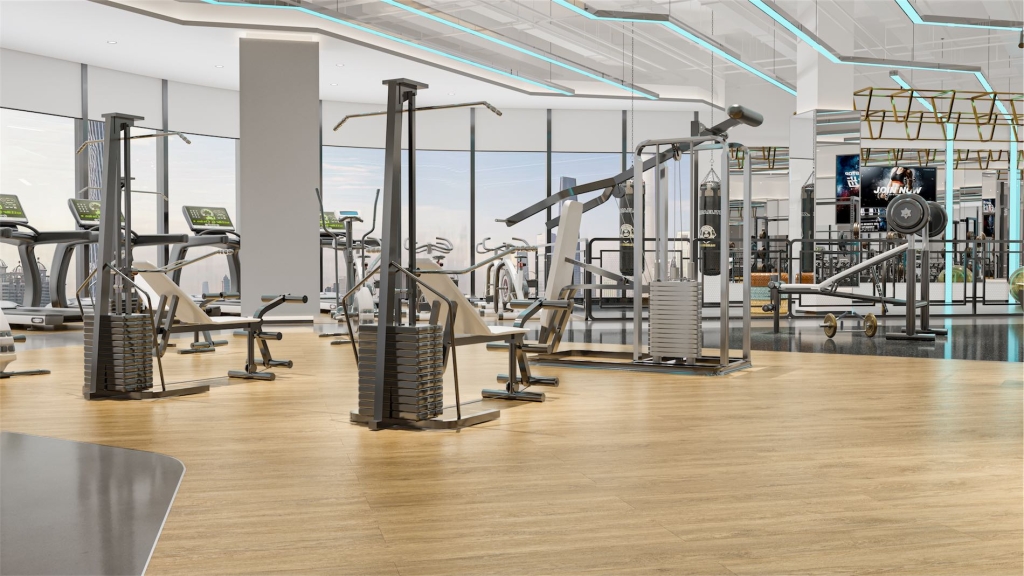 SPC ламинат Grand Sequoia Village Миндаль ECO 11-607 MC SPC ламинат Grand Sequoia Village Миндаль ECO 11-607 MC