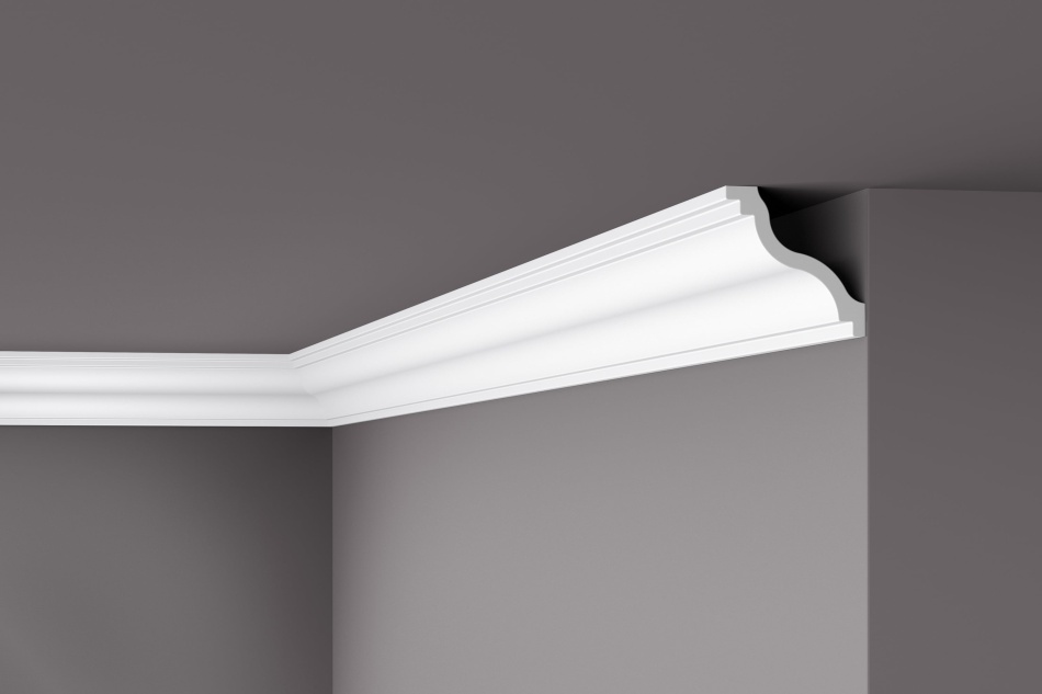 Карниз NMC SL NOMASTYL