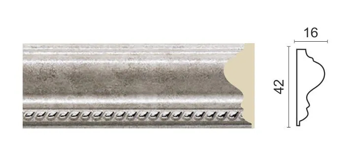 301-25/Молдинг