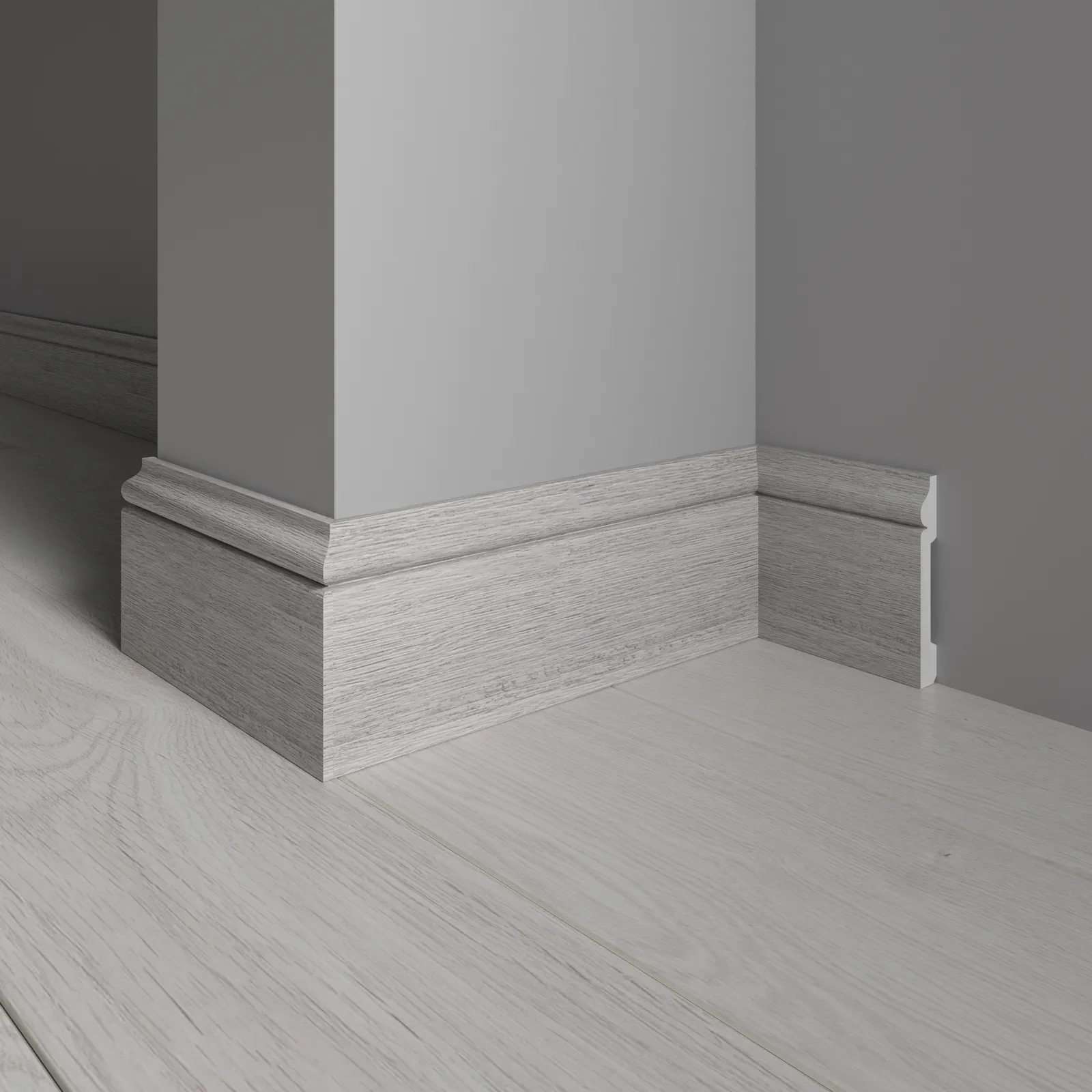 Плинтус 005-89SH Плинтус 005-89SH