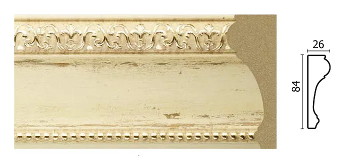 Молдинг 147-1028 Молдинг 147-1028