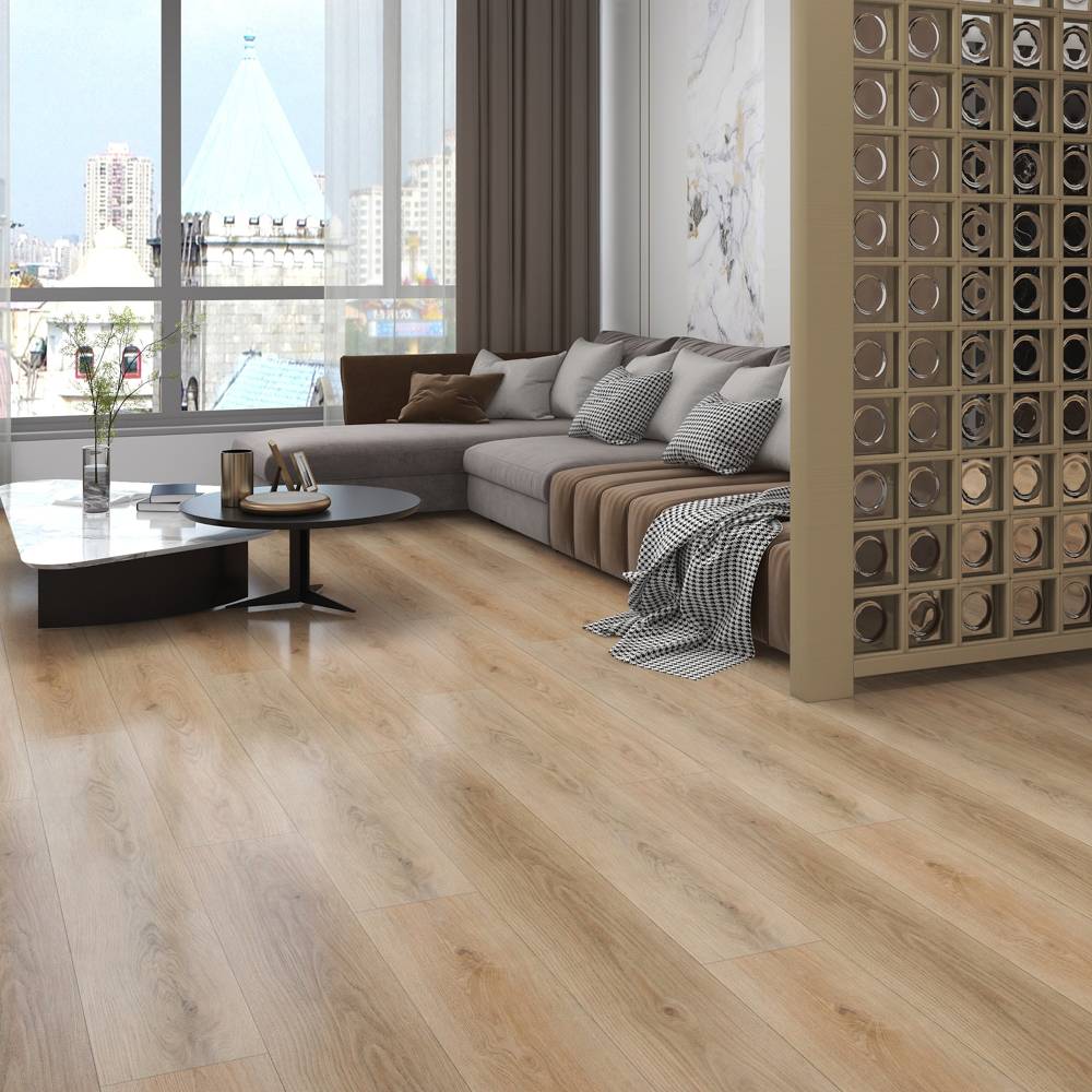 ПВХ Покрытие Calitex Diamonds Eternity Plank Click DM401 1220x228x6 (1,947 м2)