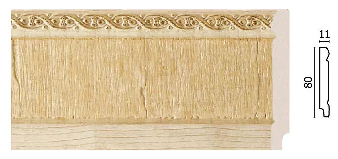 Плинтус 144-5