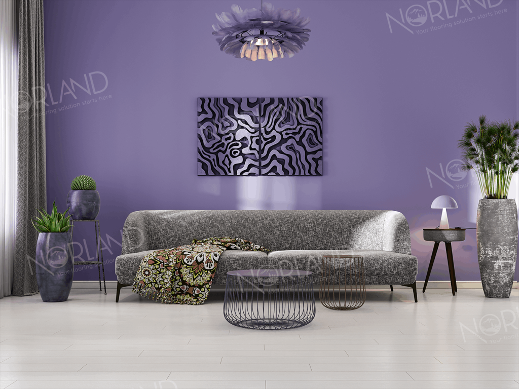 Ламинат Дуб Ланай LF301-01