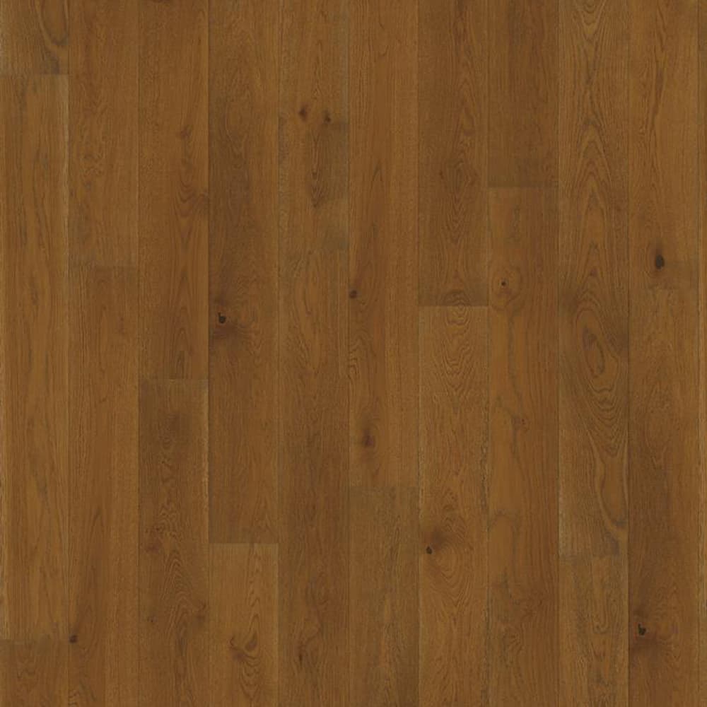 Паркетная доска KARELIA Дуб 4 STORY 138 BURNT SIENNA 2G