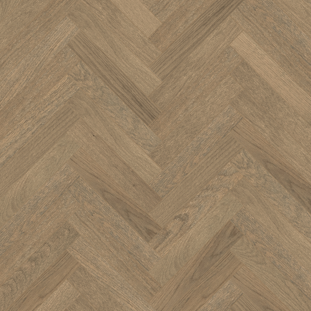 Паркет Елка Английская Lab Arte Angle Дуб Рустик Грис лак 500х90х14/3