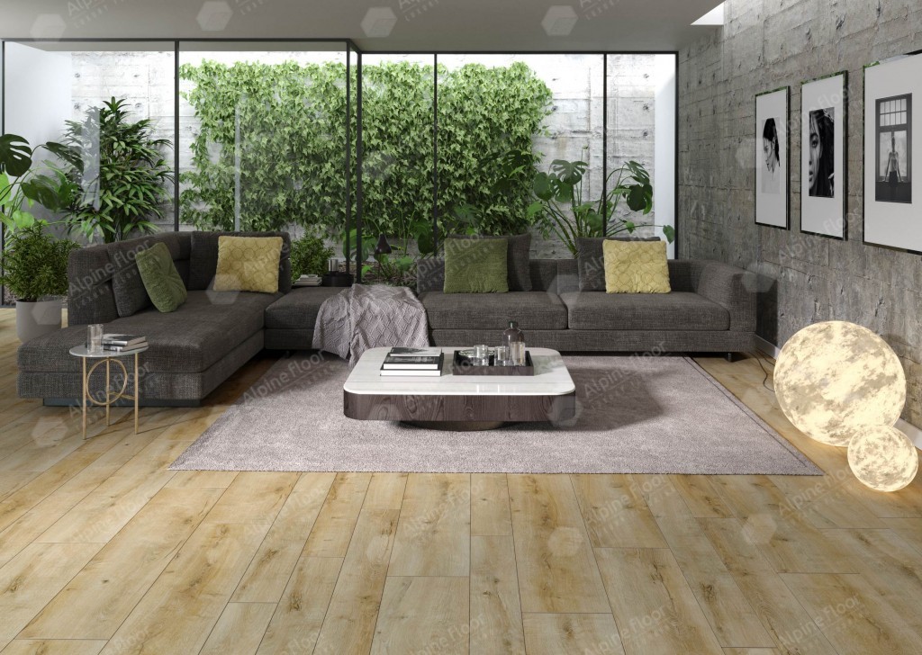 Ламинат Дуб Анаргоса 62747 Ламинат Дуб Анаргоса 62747