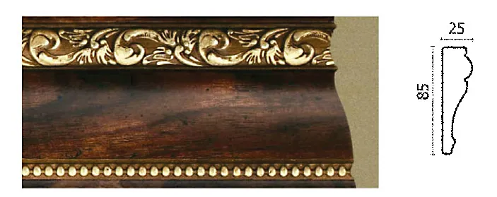 Молдинг 152-1084