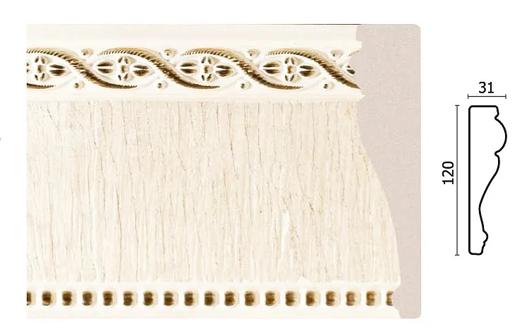 Молдинг 170-6