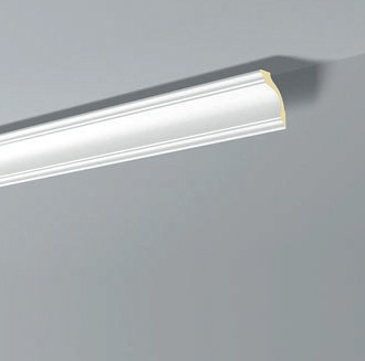 Плинтус NMC WT14 WALLSTYL