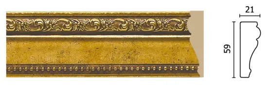 Молдинг 161-552