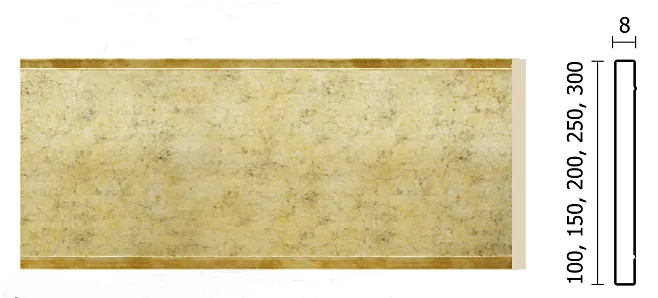 Панель B20-553