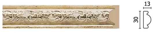 Молдинг 157-553 Молдинг 157-553