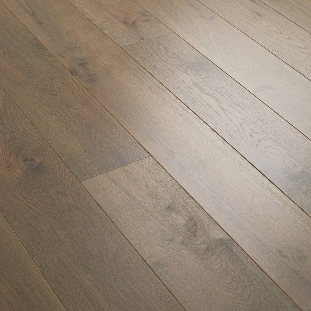 Инженерная доска Lab Arte от 400 до 1500х150х14/3 Дуб Натур Грис лак