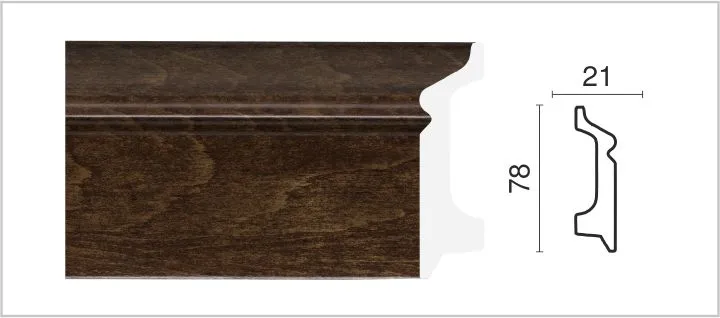 Плинтус 1221-3