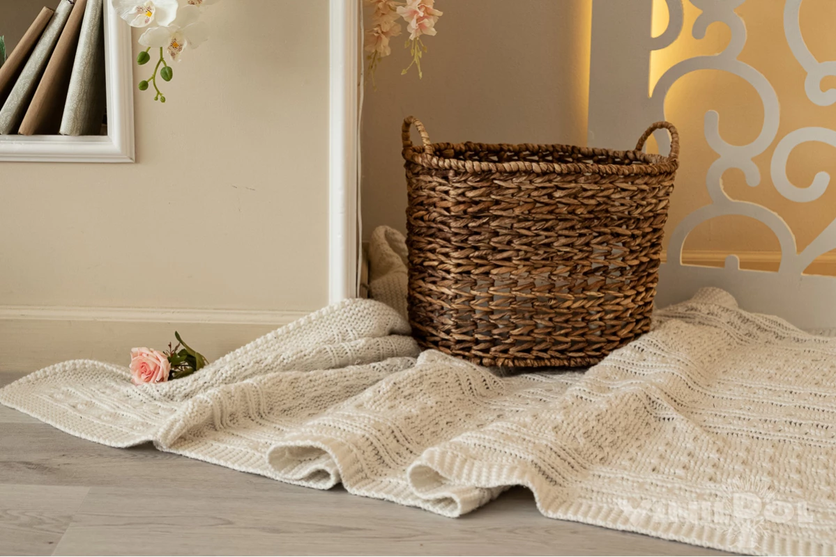 7890-EIR Дуб Милан 5 mm