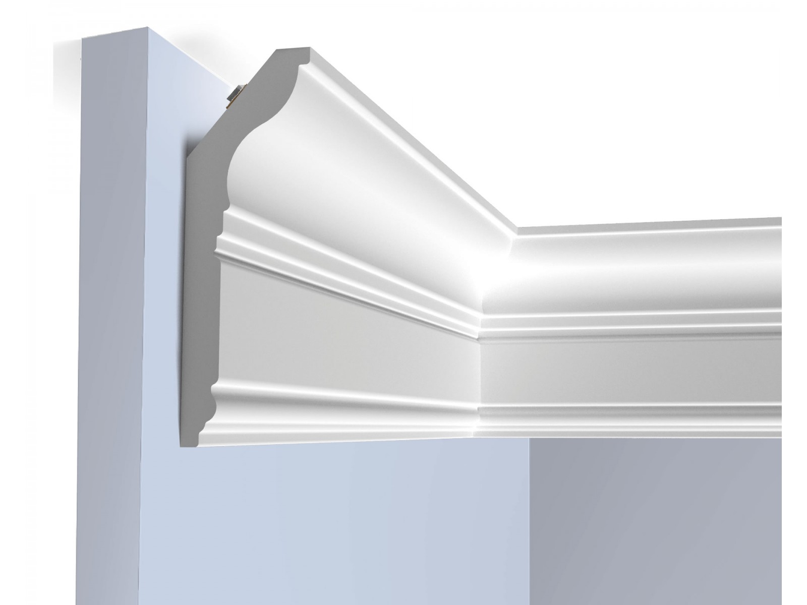 Карниз HIWOOD L1902