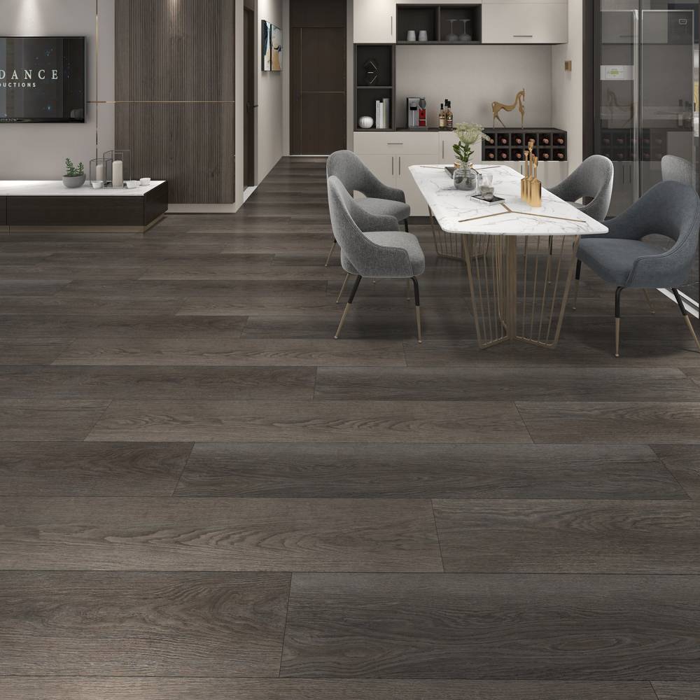 ПВХ Покрытие Calitex Elementals Kilda Plank Click ES301 1220x182x4 (2,442 м2)