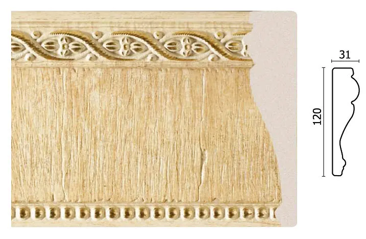 Молдинг 170-5