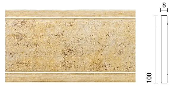 Панель B10-553