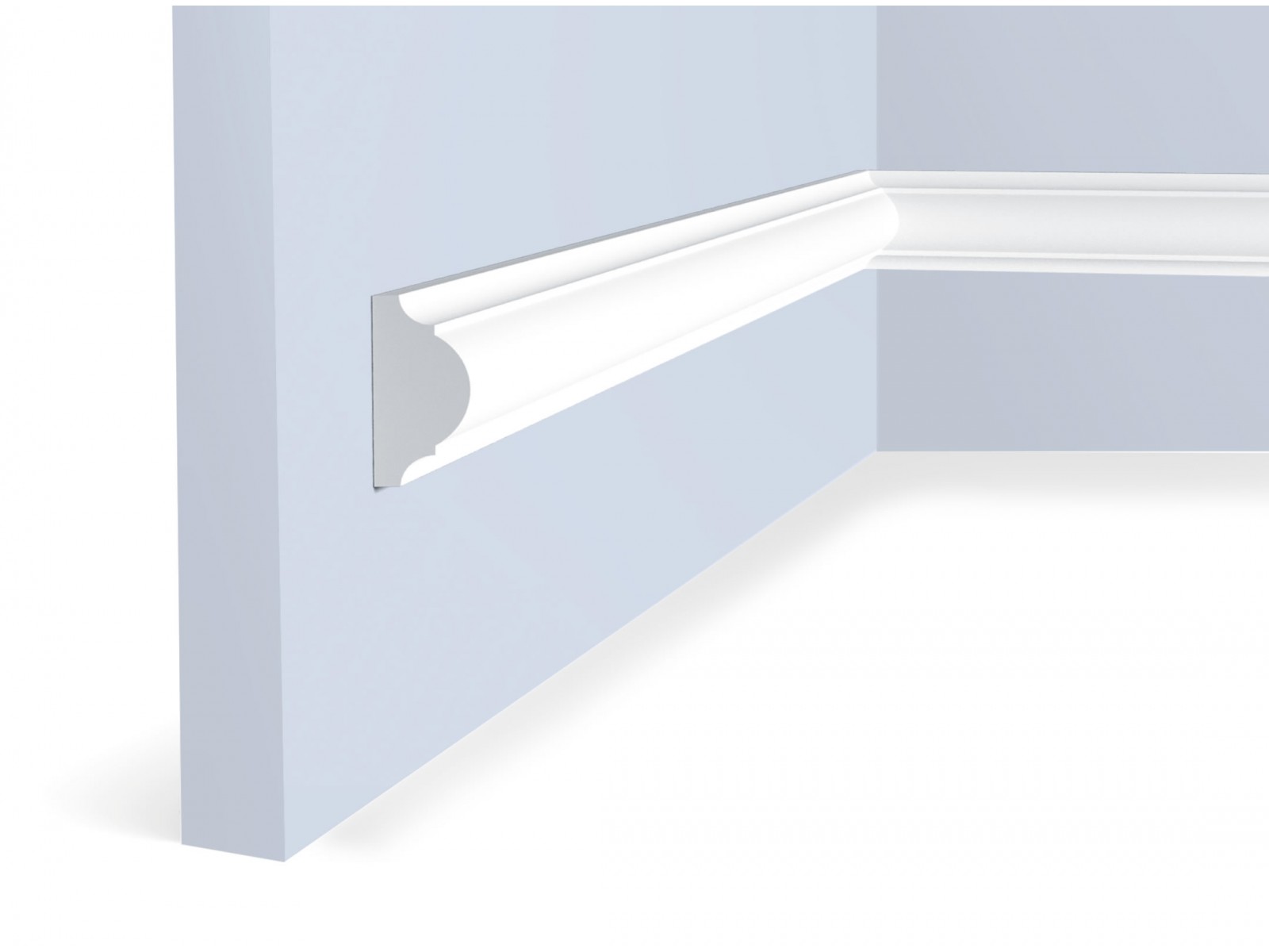 Молдинг HIWOOD D22