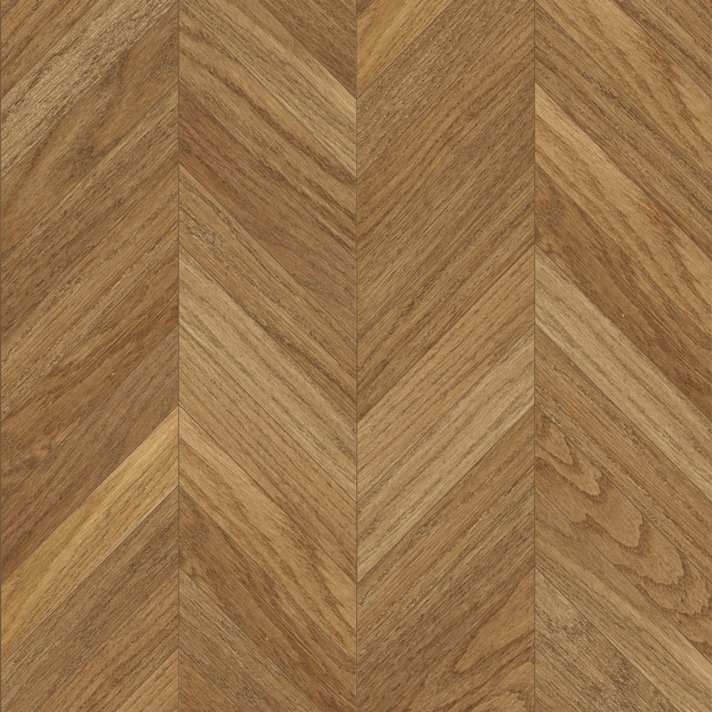 Паркет Елка Французская Lab Arte Chevron Дуб Рустик Солид лак 600/490х110х14/3/45°