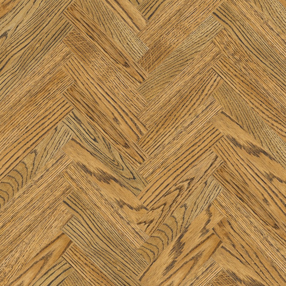 Паркет Елка Английская Lab Arte Angle Дуб Рустик Эбен лак 500х90х14/3