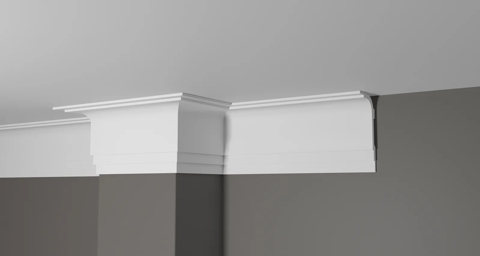 Карниз DD516 Карниз DD516