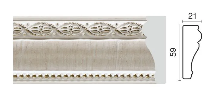 Молдинг 161-7