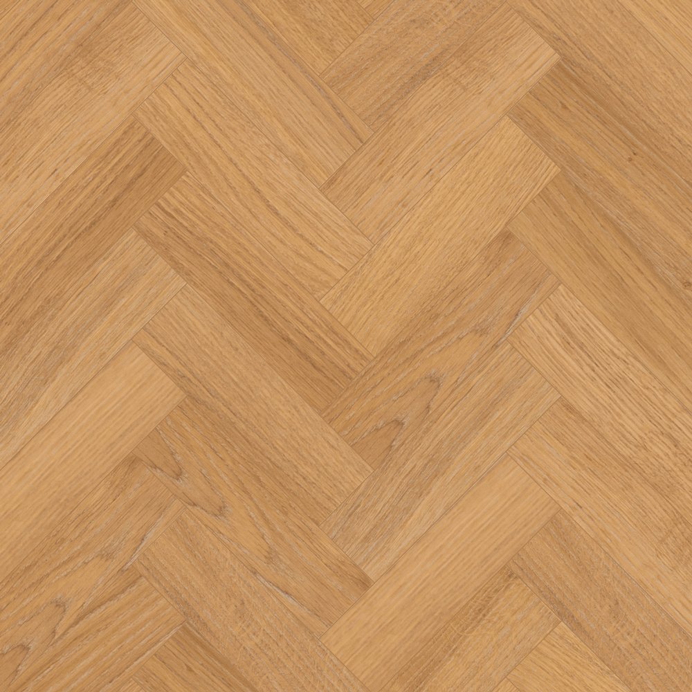 Паркет Елка Английская Lab Arte Angle Дуб Селект Эир лак 500х150х14/3