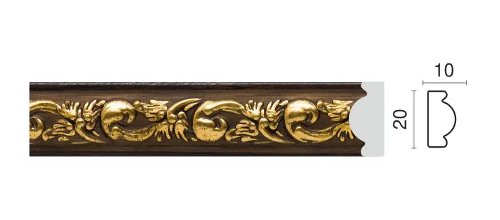 Молдинг 102-1084 Молдинг 102-1084