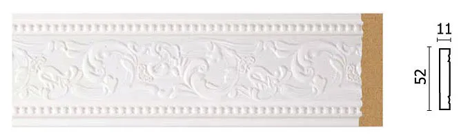 Молдинг 156-115