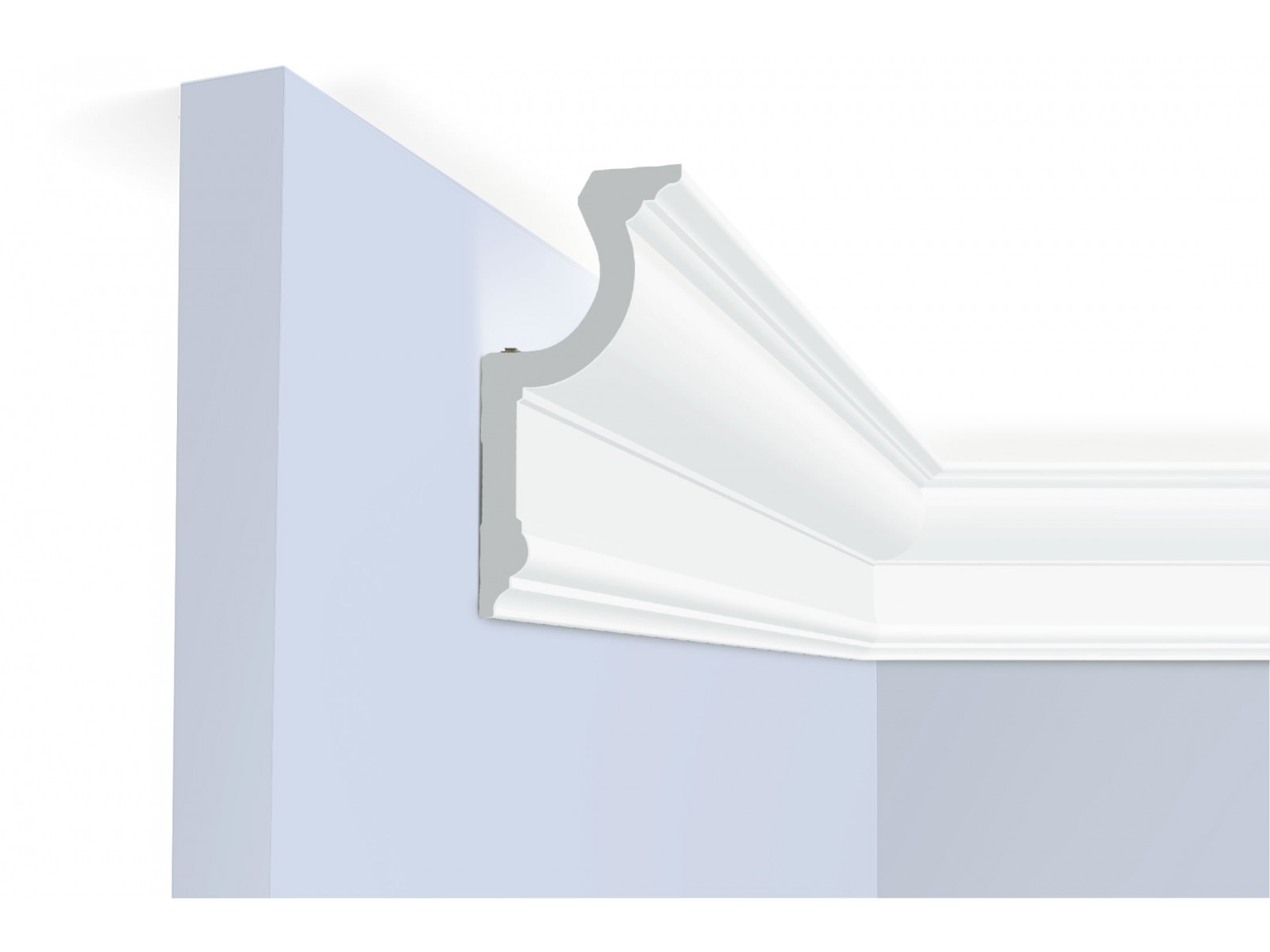 Карниз HIWOOD A127