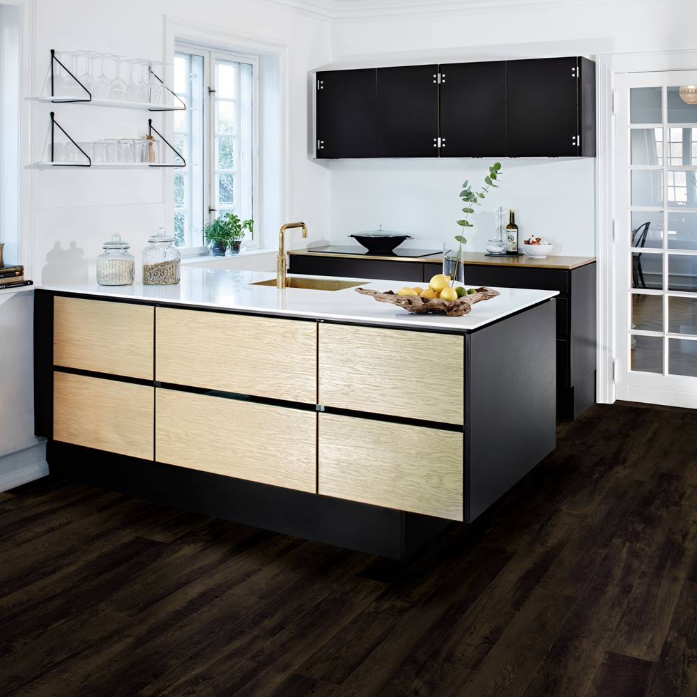 Виниловая плитка Moduleo ROOTS 0,55 EIR COUNTRY OAK 54991Q (3,622 м2)