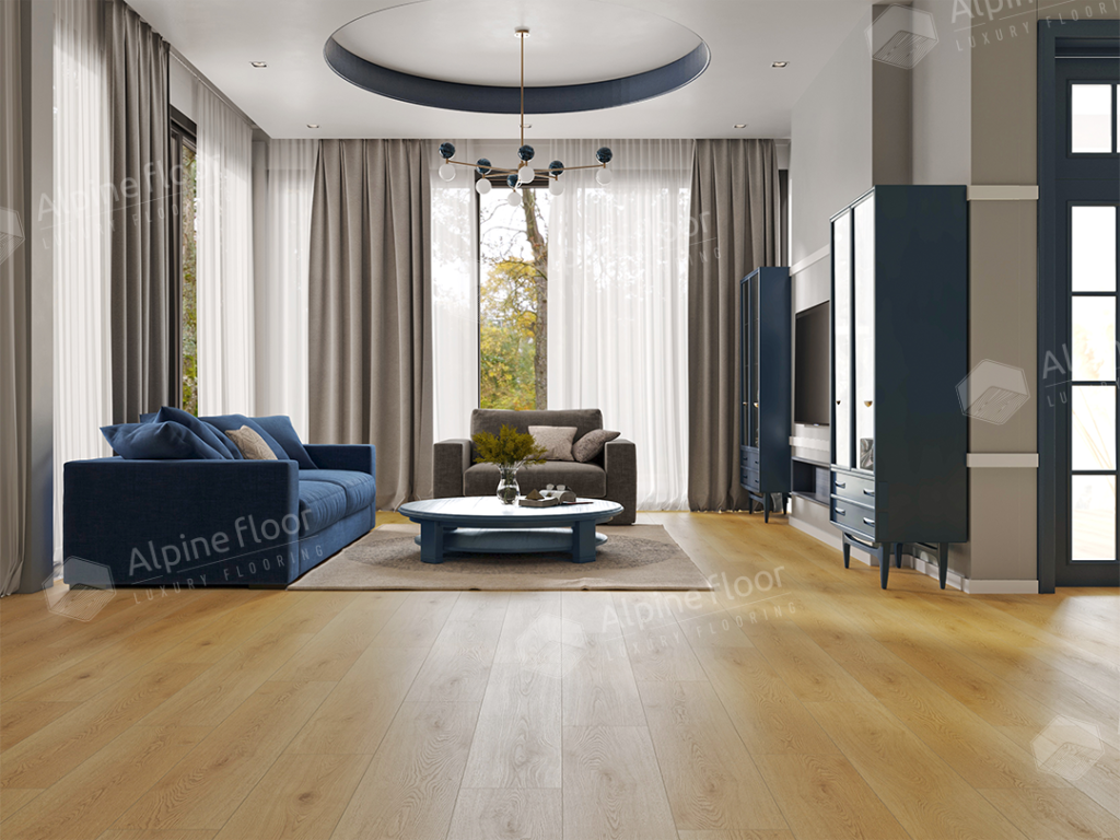 SPC ламинат Элиас ЕСО 21-23 SPC ламинат Элиас ЕСО 21-23