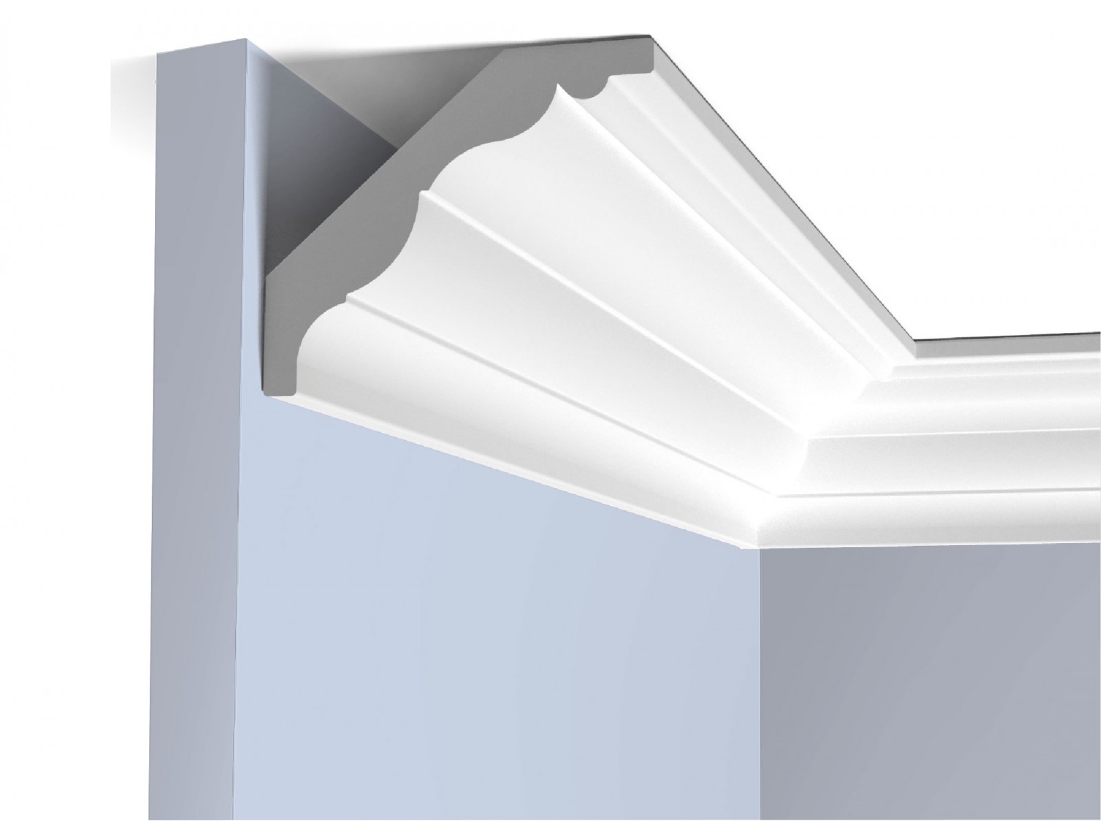 Карниз HIWOOD A90